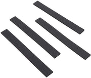 Set di Ruote di Ricambio da 4 - Pneumatici Duraturi - Resistenti ai Sforzi - Adatto per 380/380t/381 - Installazione Facile - Pneumatico di Ricambio