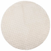 Tappeti per area | Tappeti a zone Rotondo SIROLO Beige ? 160 CM Poliestere
