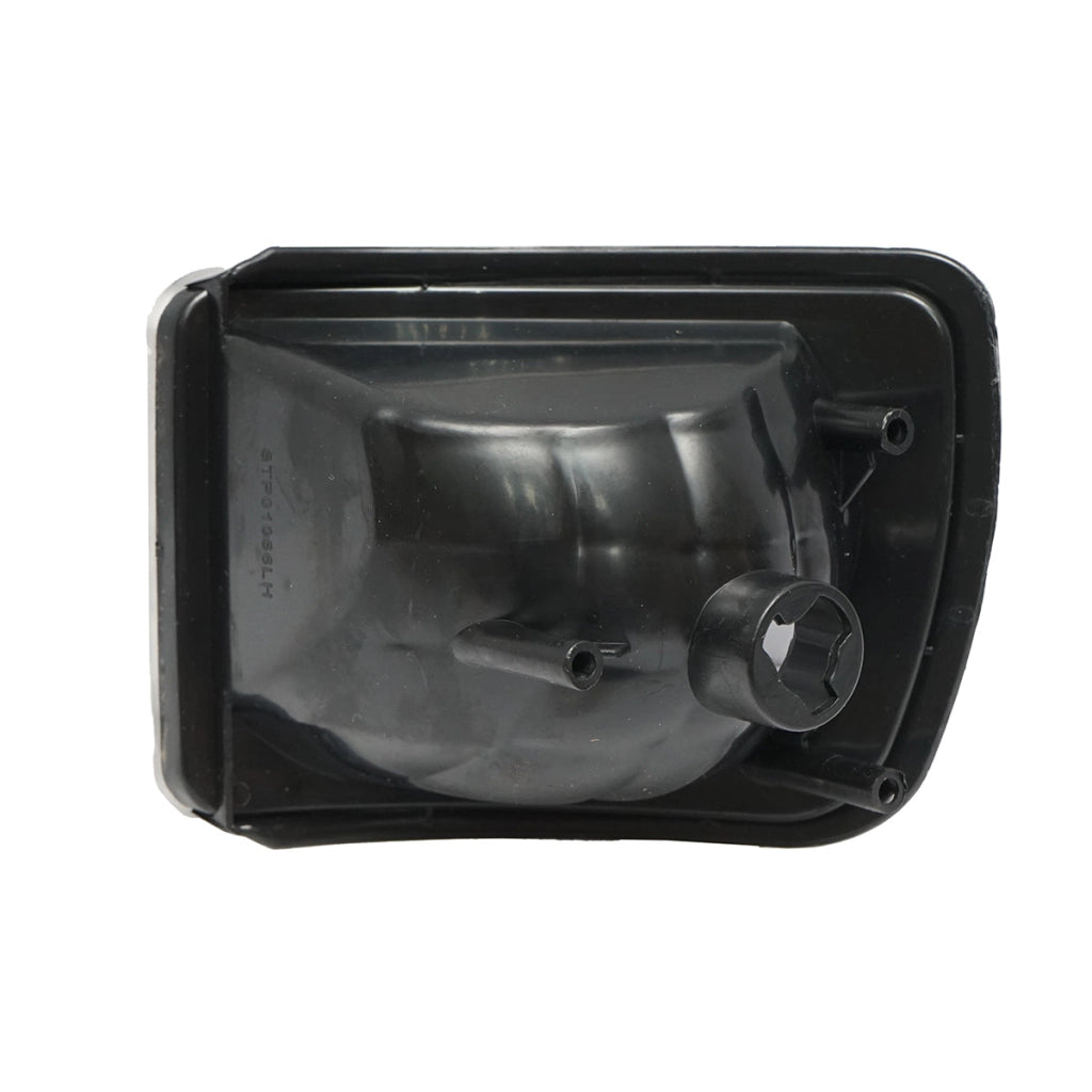 Faro da lavoro anteriore destro per John Deere – codice OEM AL172568