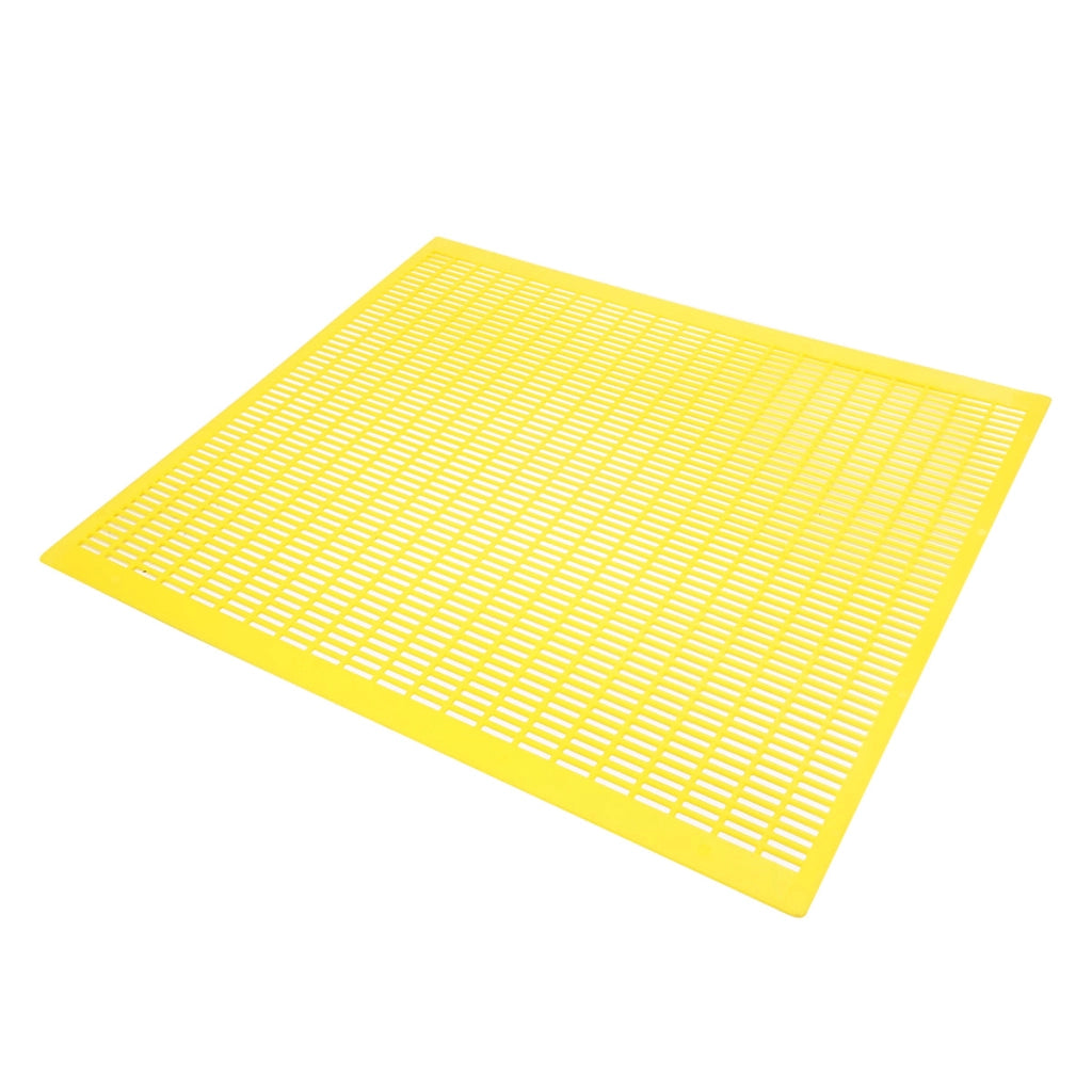 Griglia in plastica Hanneman 500x430mm.