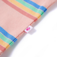 Maglietta da Bambina Pesca 140 11463