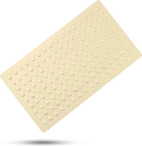 Matte antiscivolo per doccia - mattoncino antiscivolo per doccia - accessori per la stanza da bagno