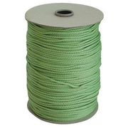 CORDINO X TENDA - PP VERDE D.MM 3 CF=MT 300- 1 confezioni