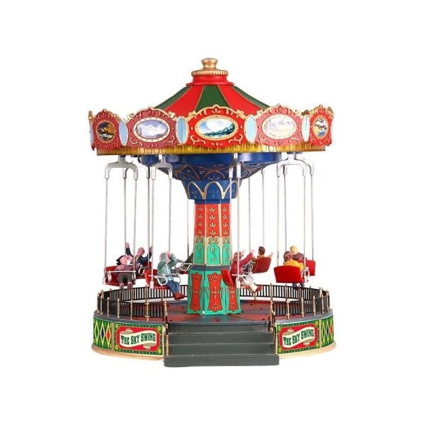 Giostra sky swing 84379