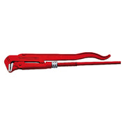 GIRATUBO TIPO SVEDESE 90  ° 2 L. mm 540  - UNIKO