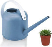 Giocatore di sabbia in plastica per piante da appartamento e piante da esterno con bocchino lungo