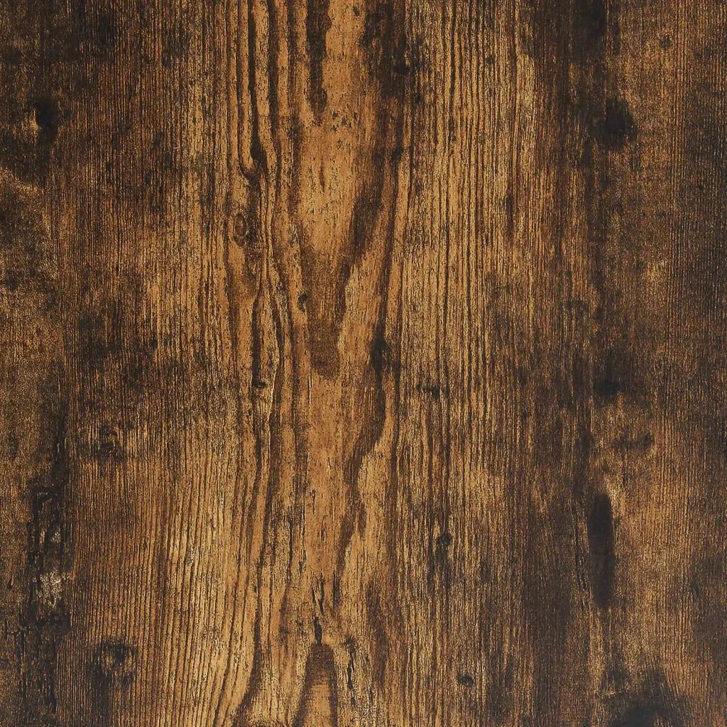 Credenza Rovere Fumo 89 x 34,5 x 60 cm Legno ingegnerizzato 895120