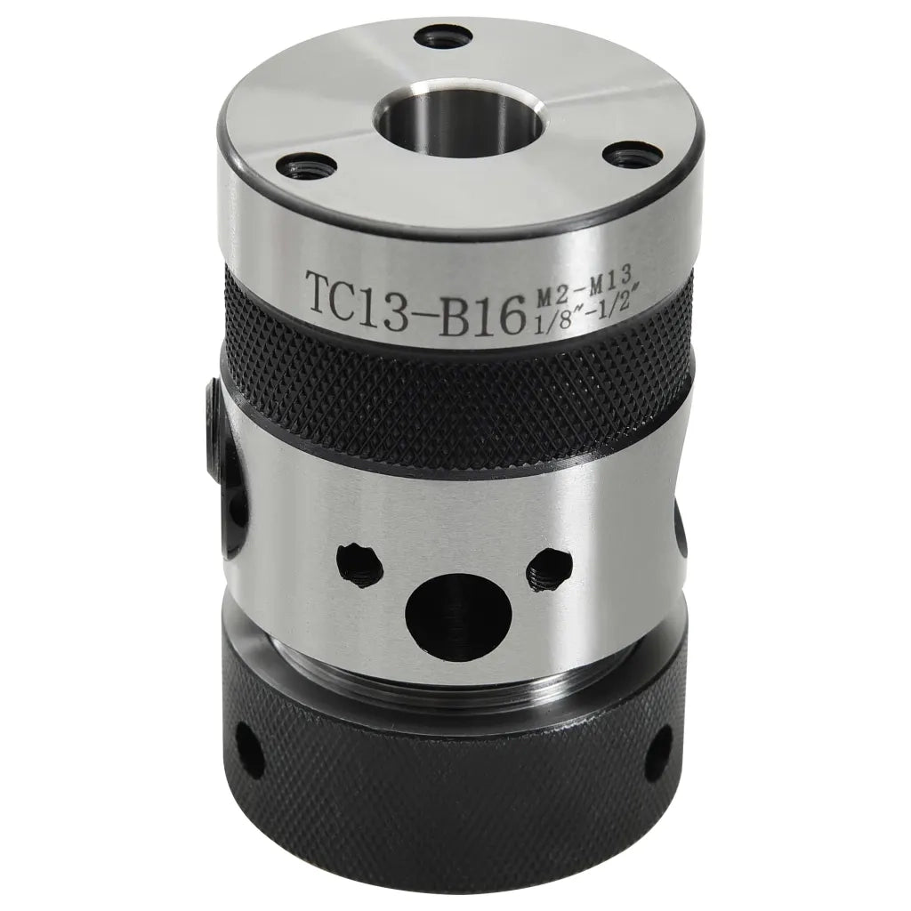 Mandrino Maschiatura B16 Gambo MT2 Filettatura Interna M2-M13 146685
