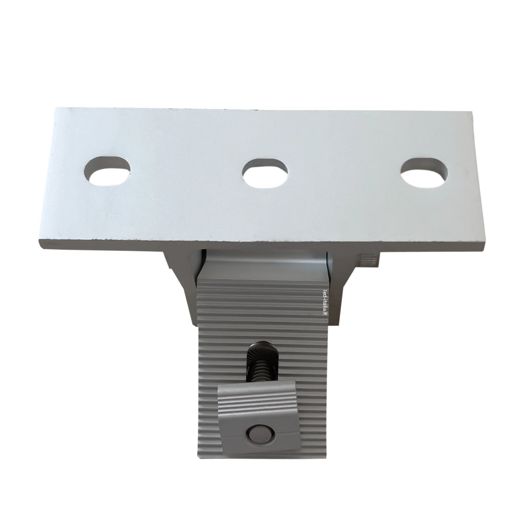Supporto anteriore regolabile per il montaggio di Pannelli Solari VT-545 VT-450 SKU-11417