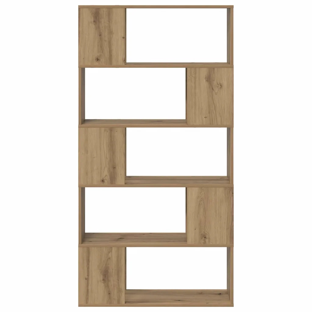 Set mobile TV Marrone 80 x 24 x 156 cm Legno multistrato 875204