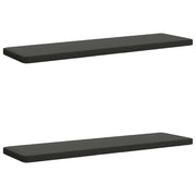 Cuscini per Panchina a 2 Pezzi VUGHT 2 pz 100% Poliestere 952179