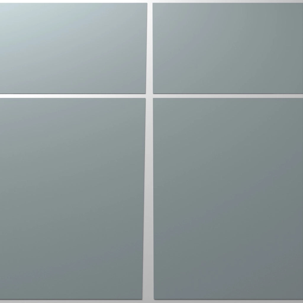 Pittura Murale Acril Silossanico Esterno - Rivestimenti Esterni B743 - Litri 5