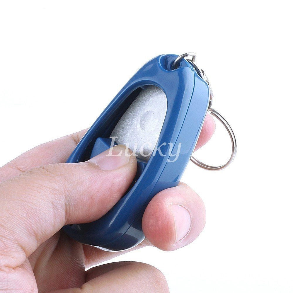 Trade Shop - Addestramento Clicker Cane Cani Training Fischietto Per Da Metodo -