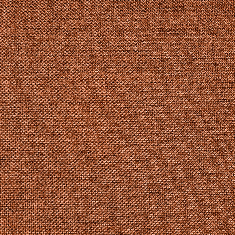Moderno Pouf Intrecciato da Salotto 50 x 30 cm Motivo Marrone