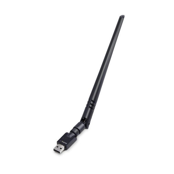 Adattatore usb bluetooth 5.3 - AV53C1BLUETOOTH