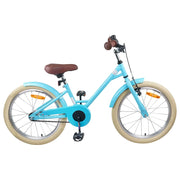 Bicicletta per Bambini 22 Pollici per bambini dai 7 ai 12 anni