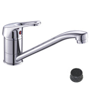 Miscelatore Lavello Monoforo