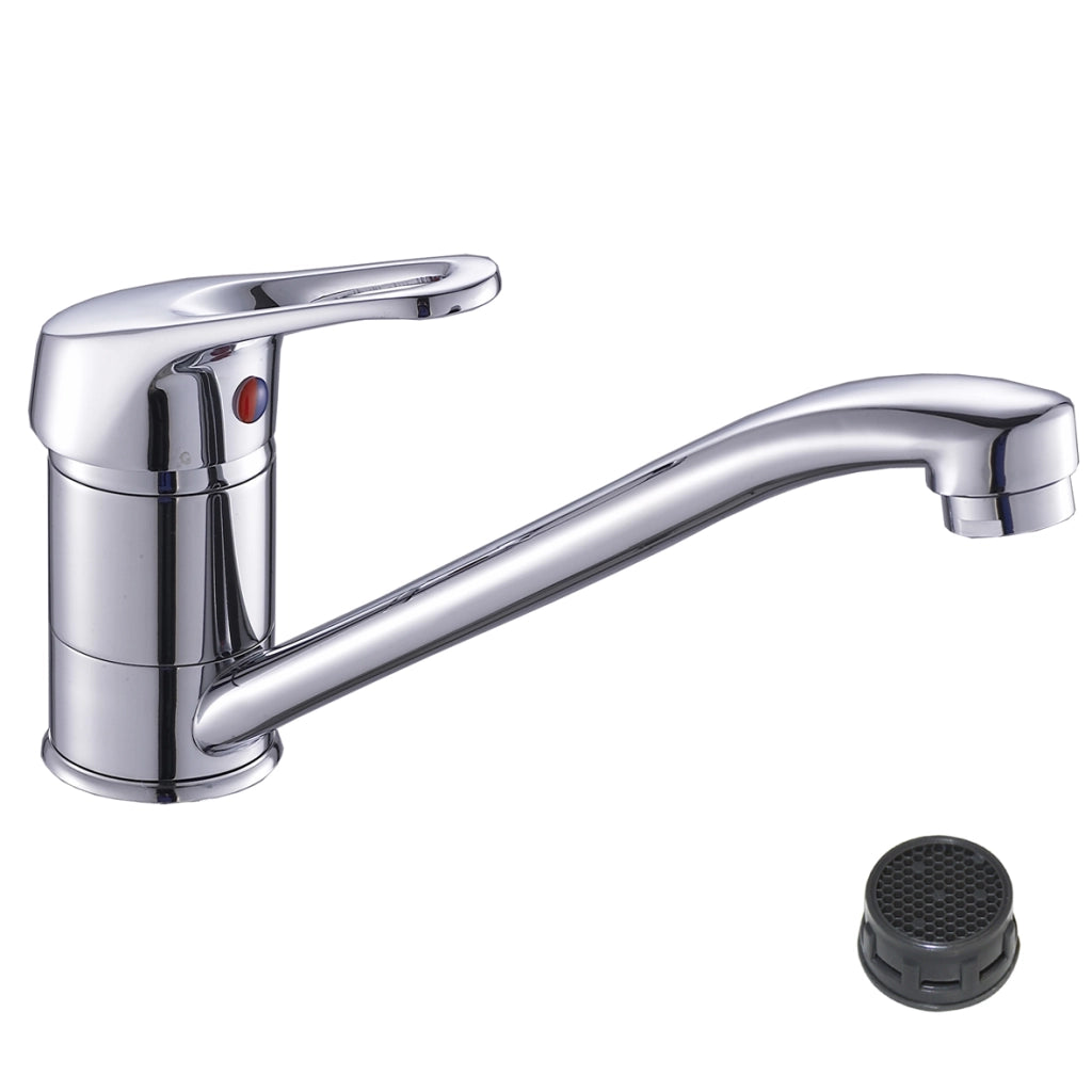 Miscelatore Lavello Monoforo
