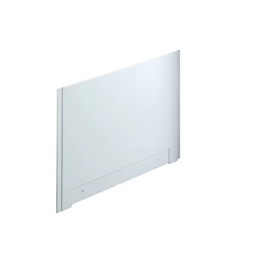 Pannello laterale corto 80 cm per guscio vasca rettangolare