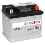 Batteria Per Auto S3013 90 Ah Dx - Mm 353 X 175 X 190 Bosch