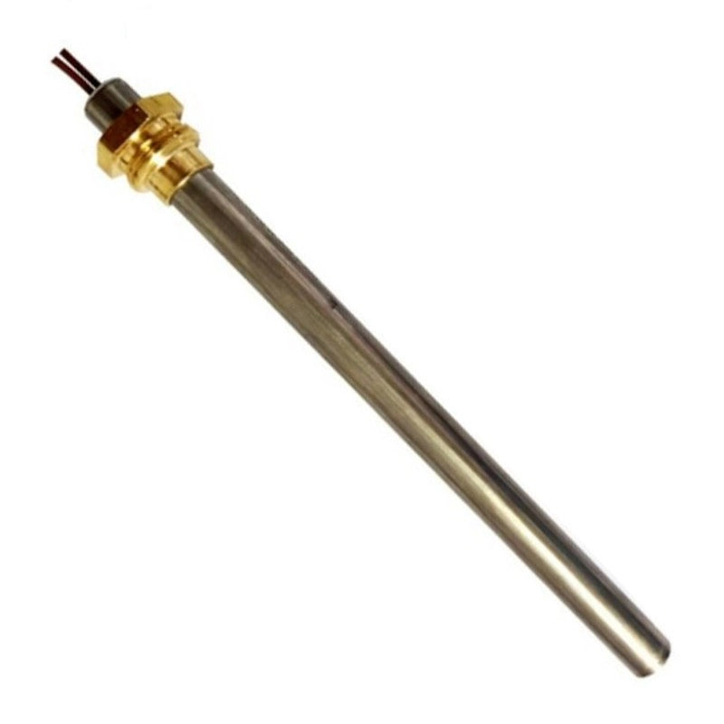 UTXS033367 Resistenza accensione con raccordo filettato 3/8" GAS.