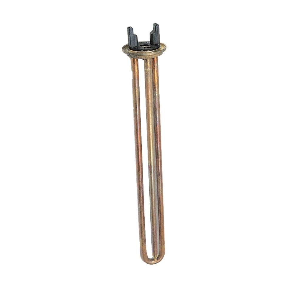 REISTENZA PER SCALDACQUA DIRITTA A FLANGIA 1200 Watt