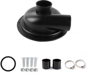Accessori per Aspirapolvere Cycloon - Copertura per Aspirapolvere Cycloon - Filtro per Aspirapolvere Cycloon - Duurzaam - Facile da Installare - Ecologico - Accessori per Aspirapolvere