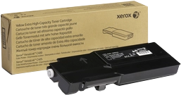 Xerox Cartuccia toner Nero a Altissima capacità da 10500 Pagine per Stampante a colori ® VersaLink® C400/multifunzione a colori ® VersaLink® C405 (106R03528)