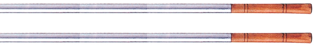 MANICO P/PALA DA FORNO ALLUMINIO 175 CM- FALCI- 1,0 pz