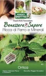 Sementi ortica