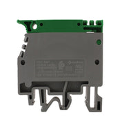 Morsetto a vite porta fusibile 5X20mm Cabur