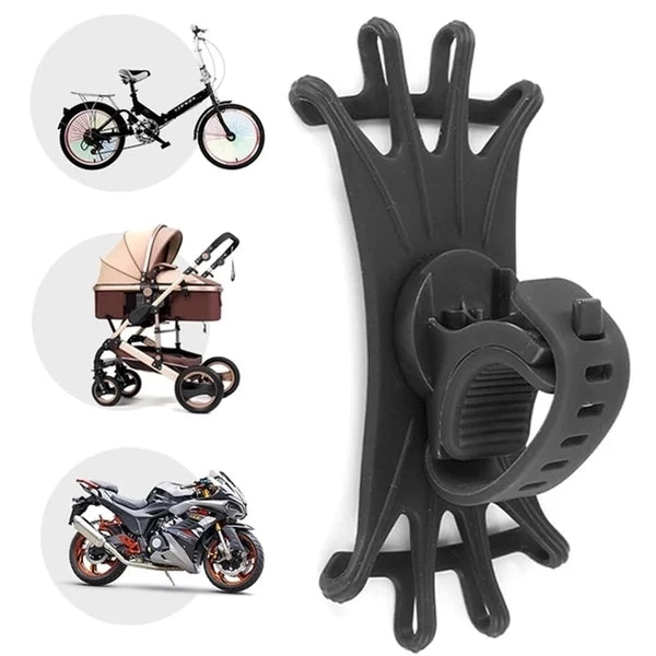 Supporto Smartphone per Bici e Moto