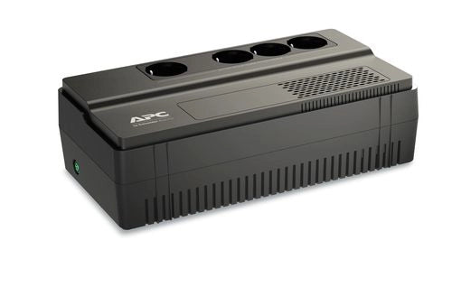 Apc bv500i-gr gruppo di continuità (ups) a linea interattiva 0,5 kva 300 w 4 presa(e) ac