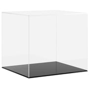 Scatola Espositiva Trasparente 40x36x35 cm in Acrilico CFW5692153
