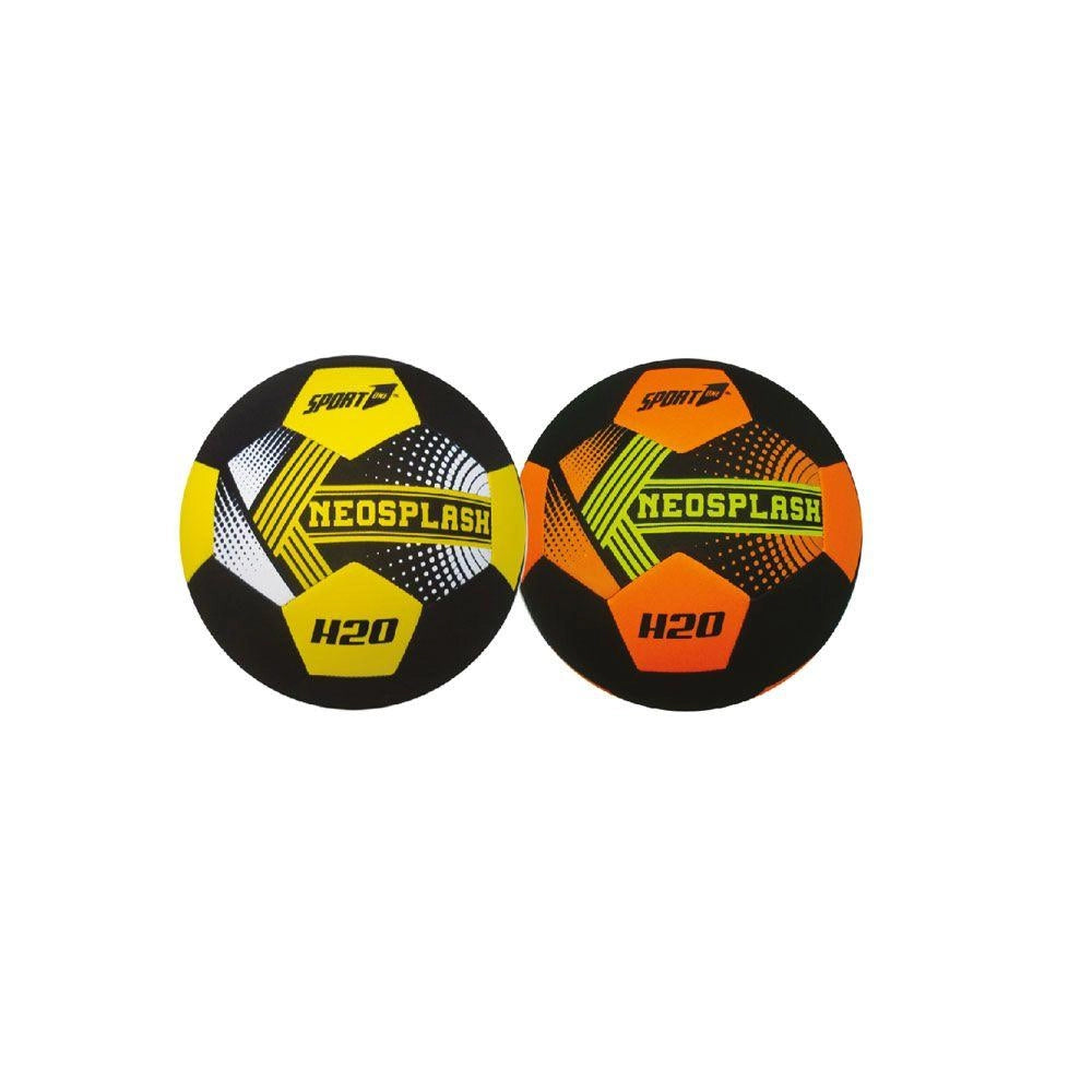 PALLA CALCIO`NEOSPLASH`MISURA 2