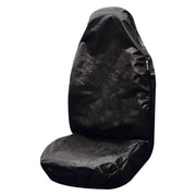 COPRISEDILE ANTERIORE PER CANI 'ERMES' cm 140 x 65  - BricoGo