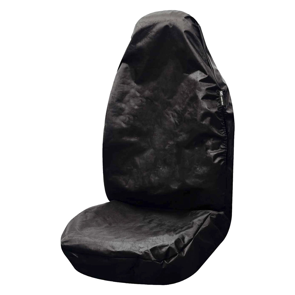 COPRISEDILE ANTERIORE PER CANI 'ERMES' cm 140 x 65  - BricoGo