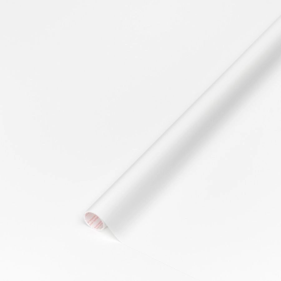 PLASTICA ADESIVA BIANCO OPACO DC FIX 90X210 CM