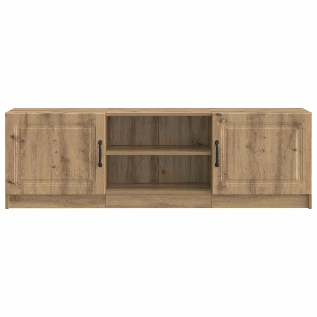 Mobile TV Rovere Artigianale 150 x 31 x 47 cm