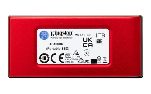 Kingston SXS1000R/1000G