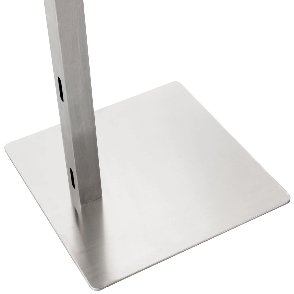 Porta tv quadrato 1