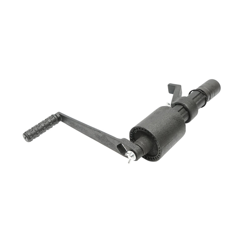 Chiave 32x33 per smontare ruote di camion con riduttore di potenza a 2 velocità (ingranaggi metallici)