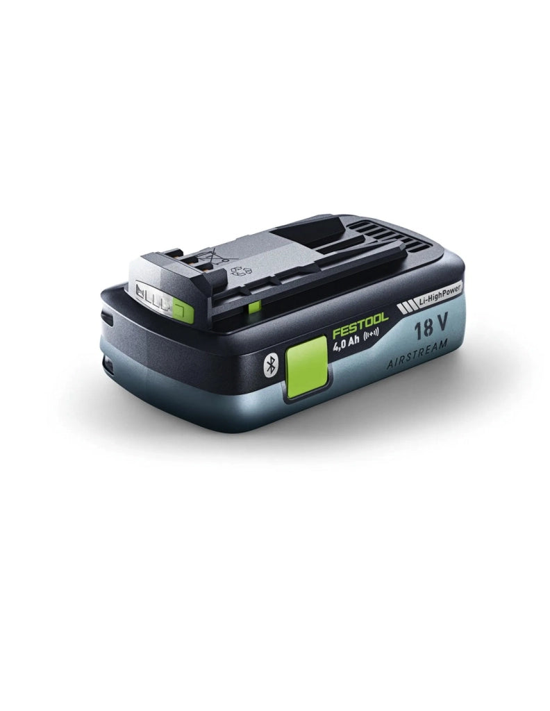 Seghetto Alternativo FESTOOL PSC 420 HPC 4,0 EBI-Plus(1x 4,0 Ah + TCL6 + SYS3 M 187)