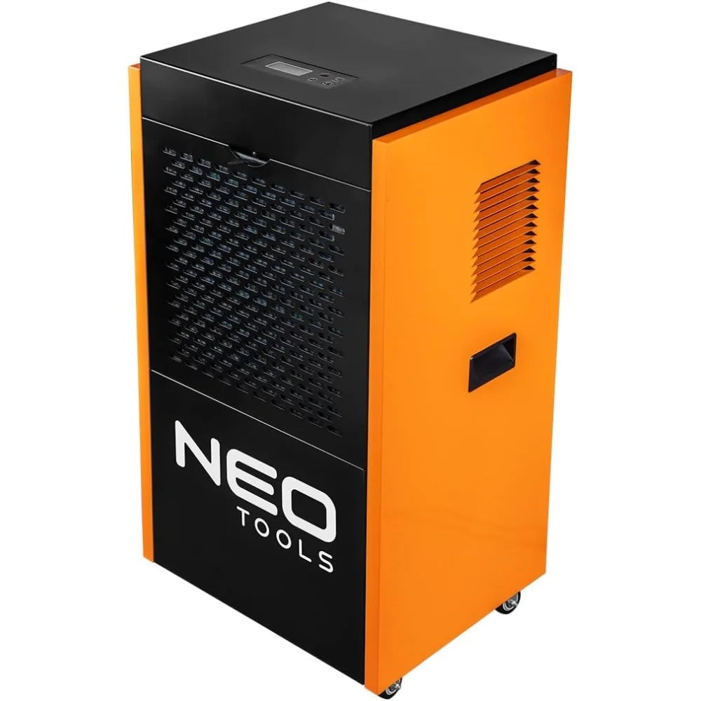 Topex 90-162 deumidificatore ind ndustriale 1000w