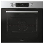 Candy ca6 n3b3htx 78 l nero, acciaio inox - 33703828