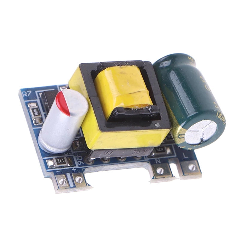 Modulo Alimentatore 5V 700mA – Alta Qualità e Stabilità | Ingresso 220V AC, Uscita 5V DC