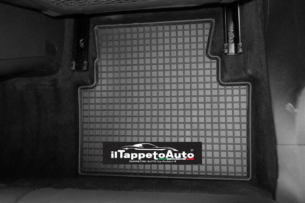 RIGUM904000 , Peugeot 3008 II dal 2016- , Opel Grandland-X dal 2017-