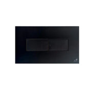PLACCA PER CASSETTA AD INCASSO IDEA MAGNETICA Nero Opaco ITS TODINI