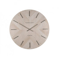 Orologio da Muro Ø 50x3 cm Whatever in Mdf