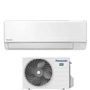 Condizionatore Panasonic BZ 9000 Btu CS-BZ25ZKE R-32 Wi-Fi Optional